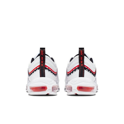 Air max 97 Script Swoosh.