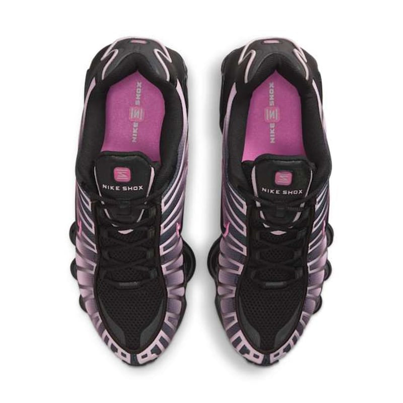 Nike Shox TL Playful Pink