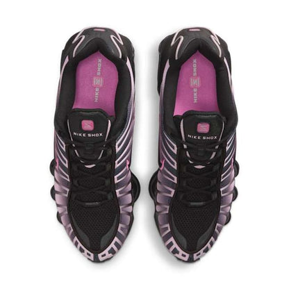 Nike Shox TL Playful Pink
