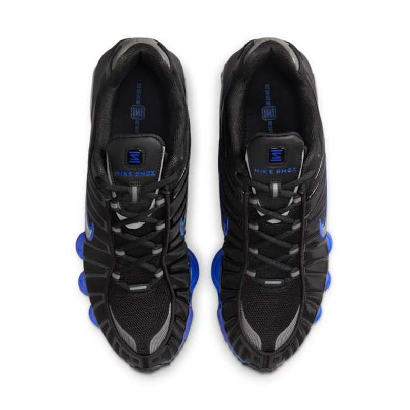 Nike Shox TL x Skepta Blue
