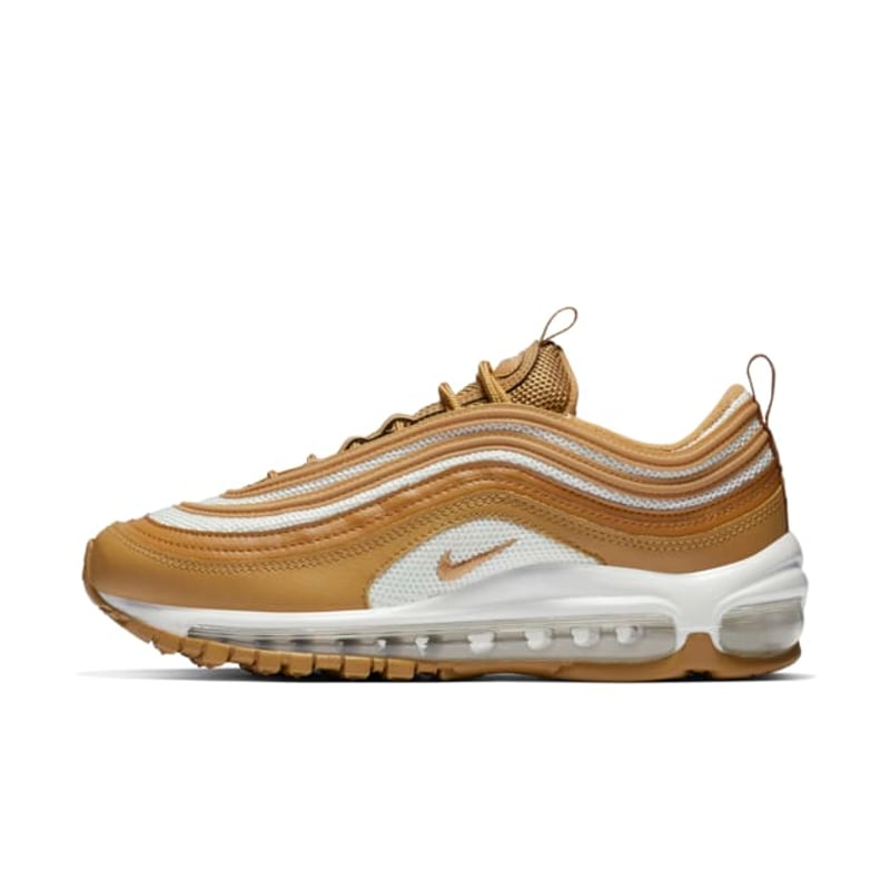 Air max 97 Wheat.