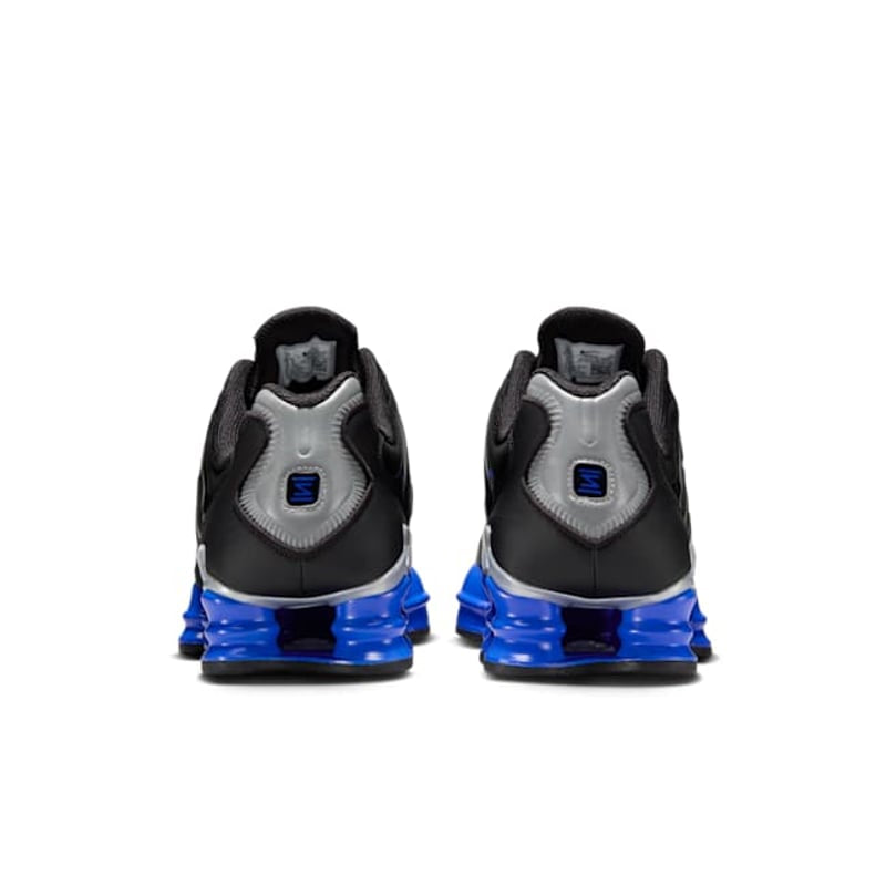 Nike Shox TL x Skepta Blue
