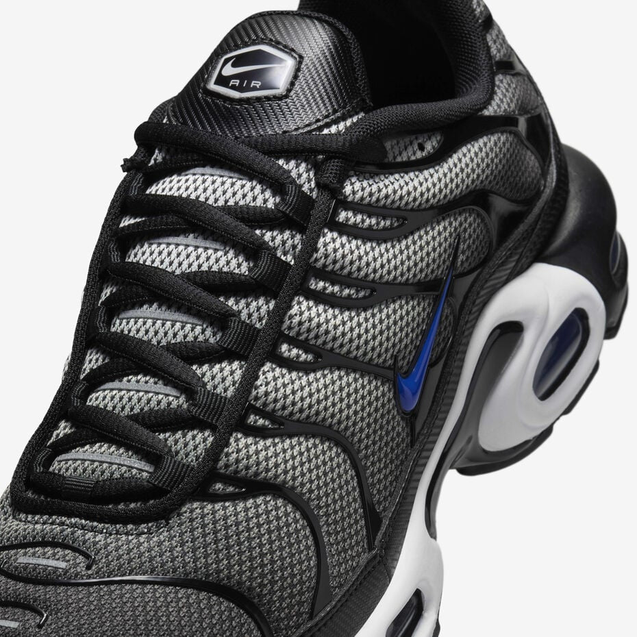 Nike Tn Air Max Plus Midnight Grey