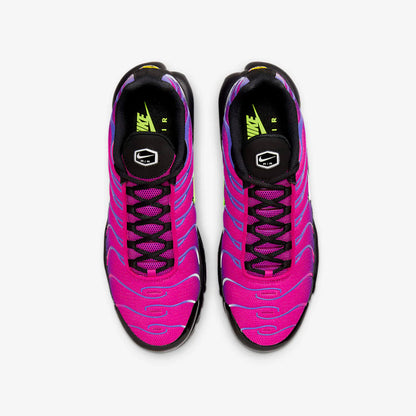 Nike Tn Air Max Plus Rebellious Air Fireberry