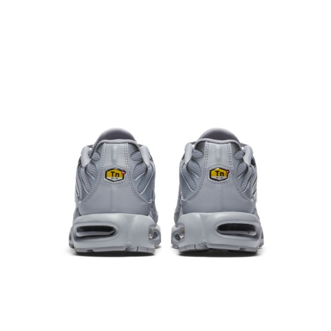 Nike Tn Air Max Plus Wolf Grey