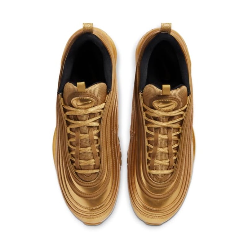 Air max 97 Golden.