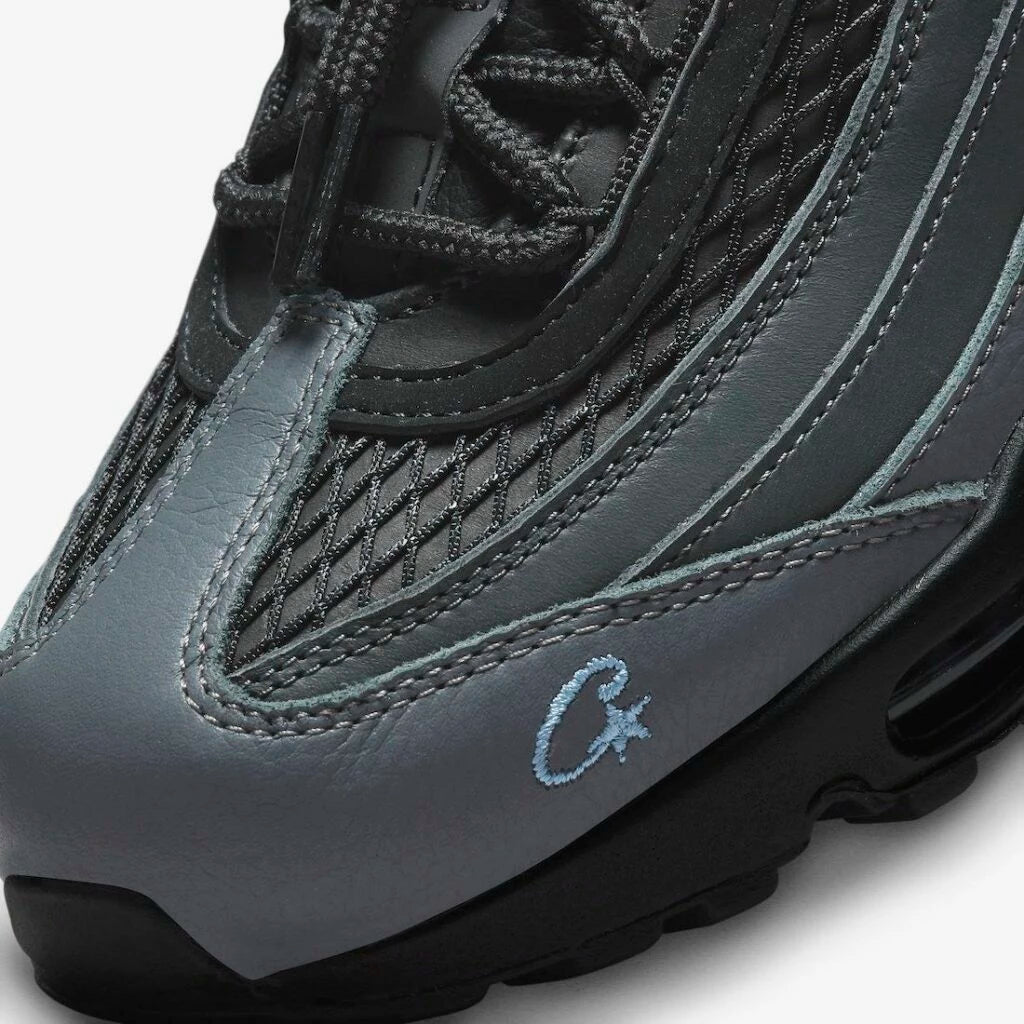 Nike Air Max 95 Corteiz SP “Aegean Storm”