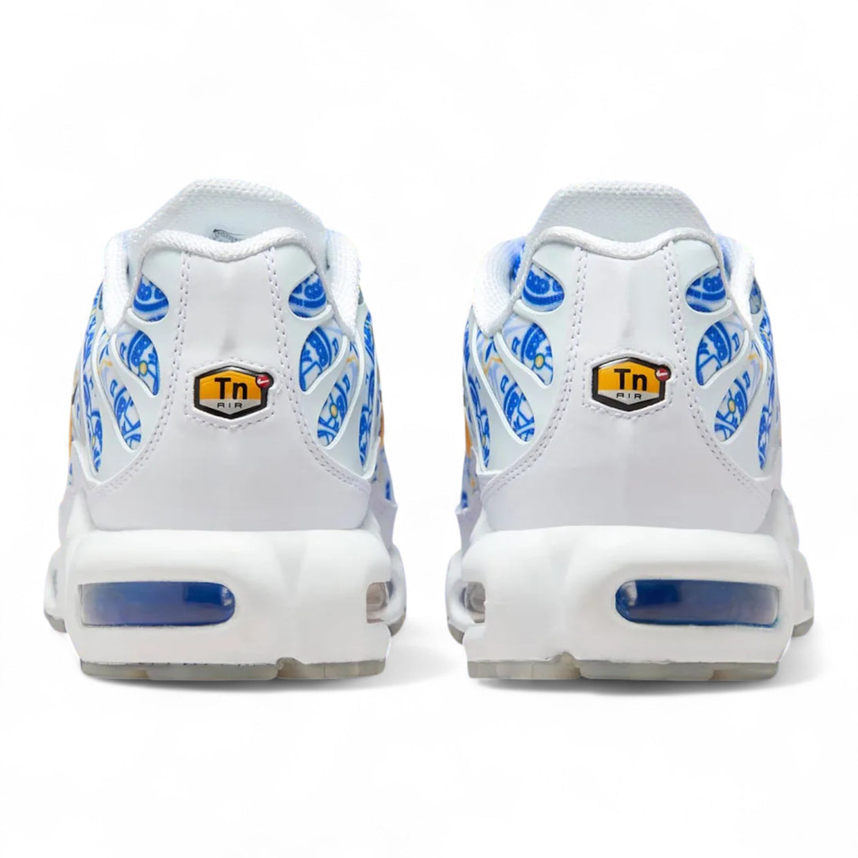 Nike Tn Air Max Plus Lisboa