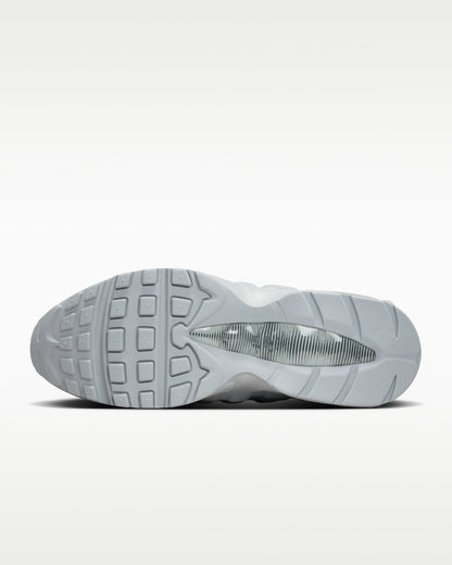 Nike Air Max 95 Big Bubble Grey