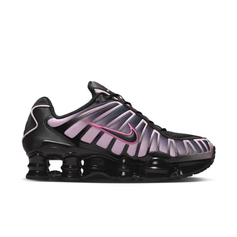 Nike Shox TL Playful Pink