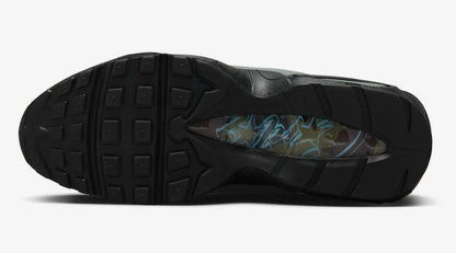 Nike Air Max 95 Corteiz SP “Aegean Storm”