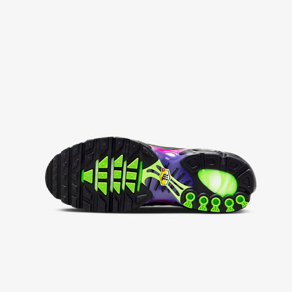 Nike Tn Air Max Plus Rebellious Air Fireberry