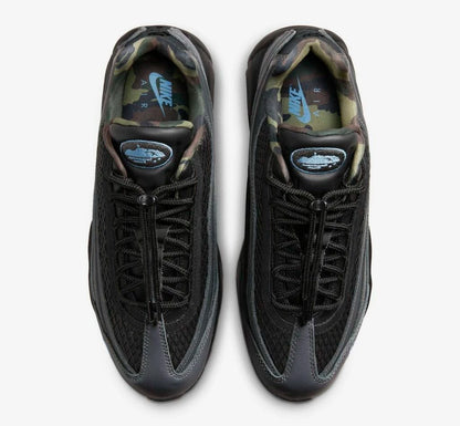 Nike Air Max 95 Corteiz SP “Aegean Storm”