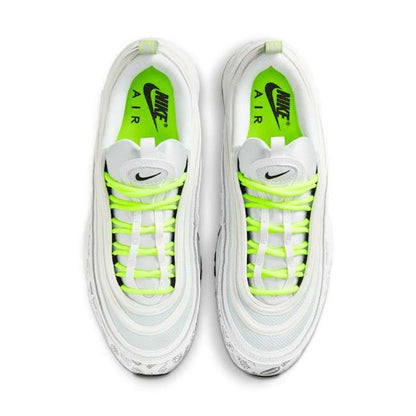 Air max 97 Reflective Logo.