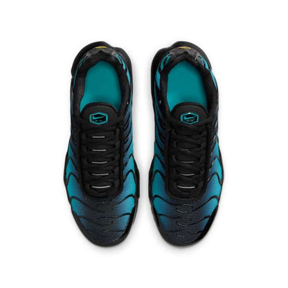 Nike Tn Air Max Plus Grey/Black Aqua