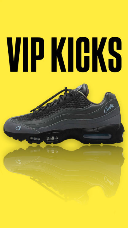 Nike Air Max 95 Corteiz SP “Aegean Storm”