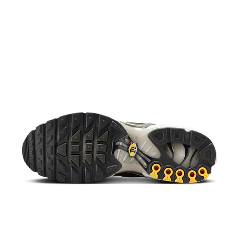 Nike Tn Air Max Plus Sequoia/Cargo Khaki