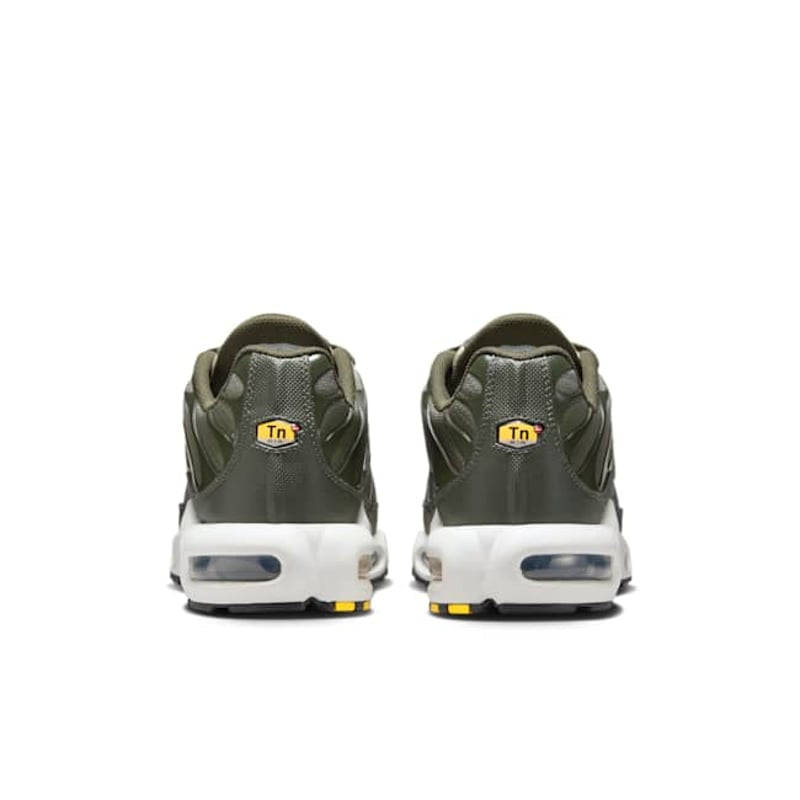 Nike Tn Air Max Plus Sequoia/Cargo Khaki