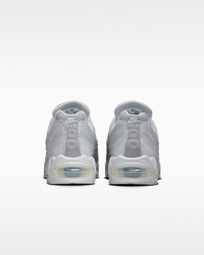Nike Air Max 95 Big Bubble Grey