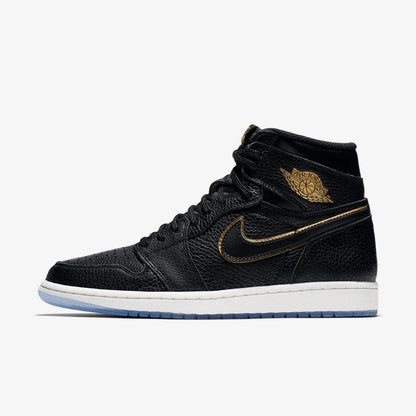 Air Jordan 1 High OG City of Flight