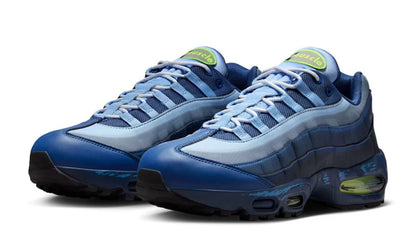 Nike Air Max 95 Yu-Gi-Oh “Joey”