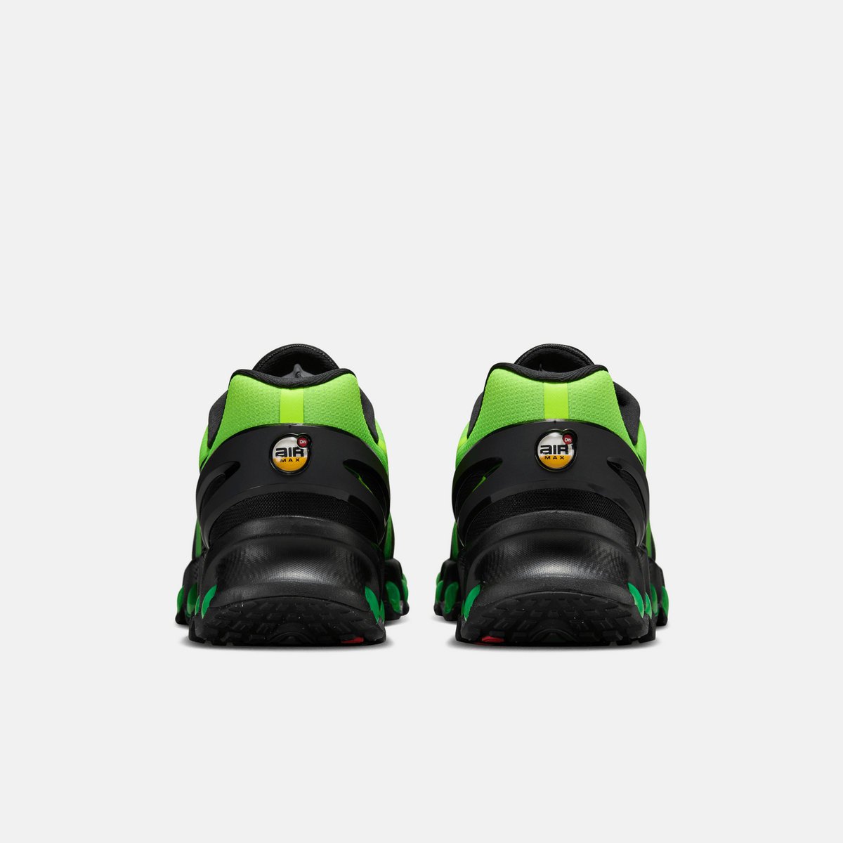 Nike Air Max Dn8 Green