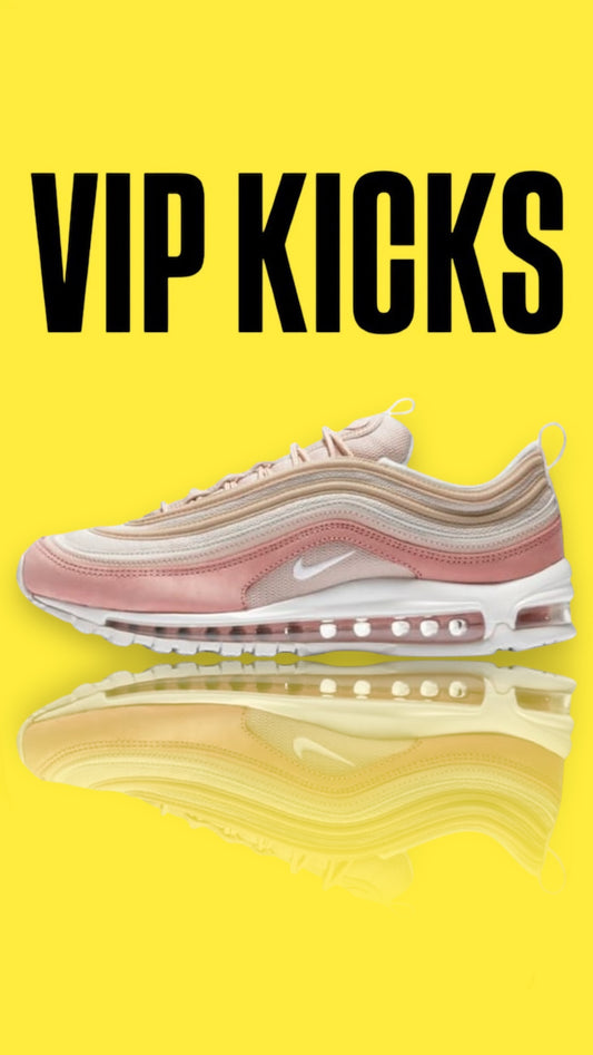 Air max 97 Premium Particle Beige.