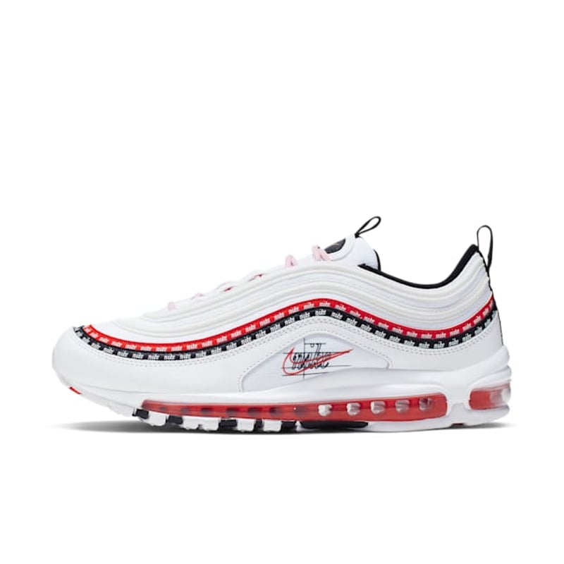 Air max 97 Script Swoosh.