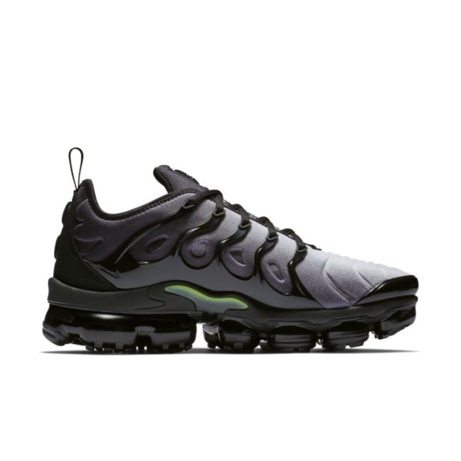 Air Vapormax Plus Grey/Green