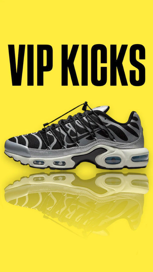 Nike Air Max Plus Utility