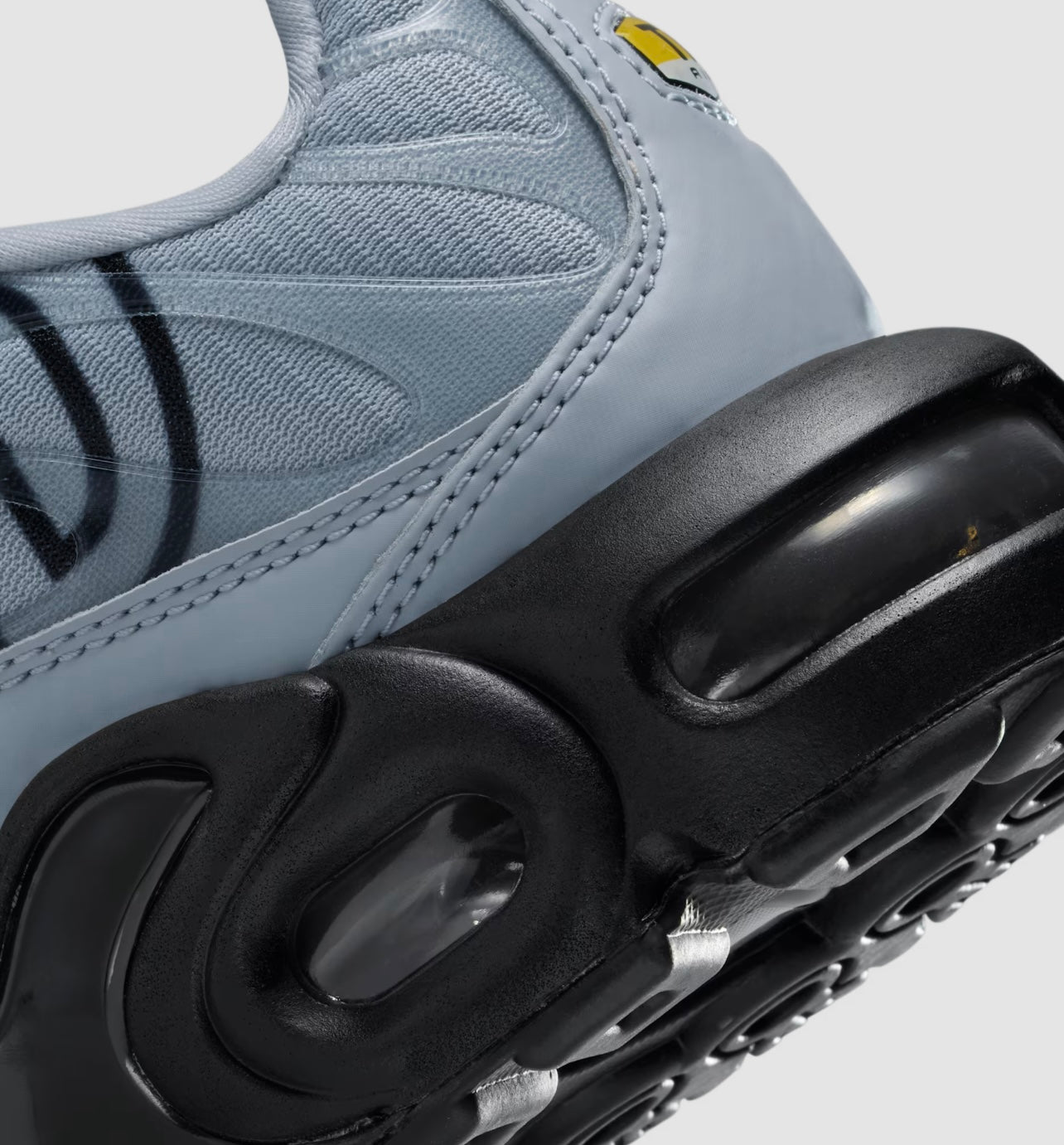 Nike Air Max Plus Tuned