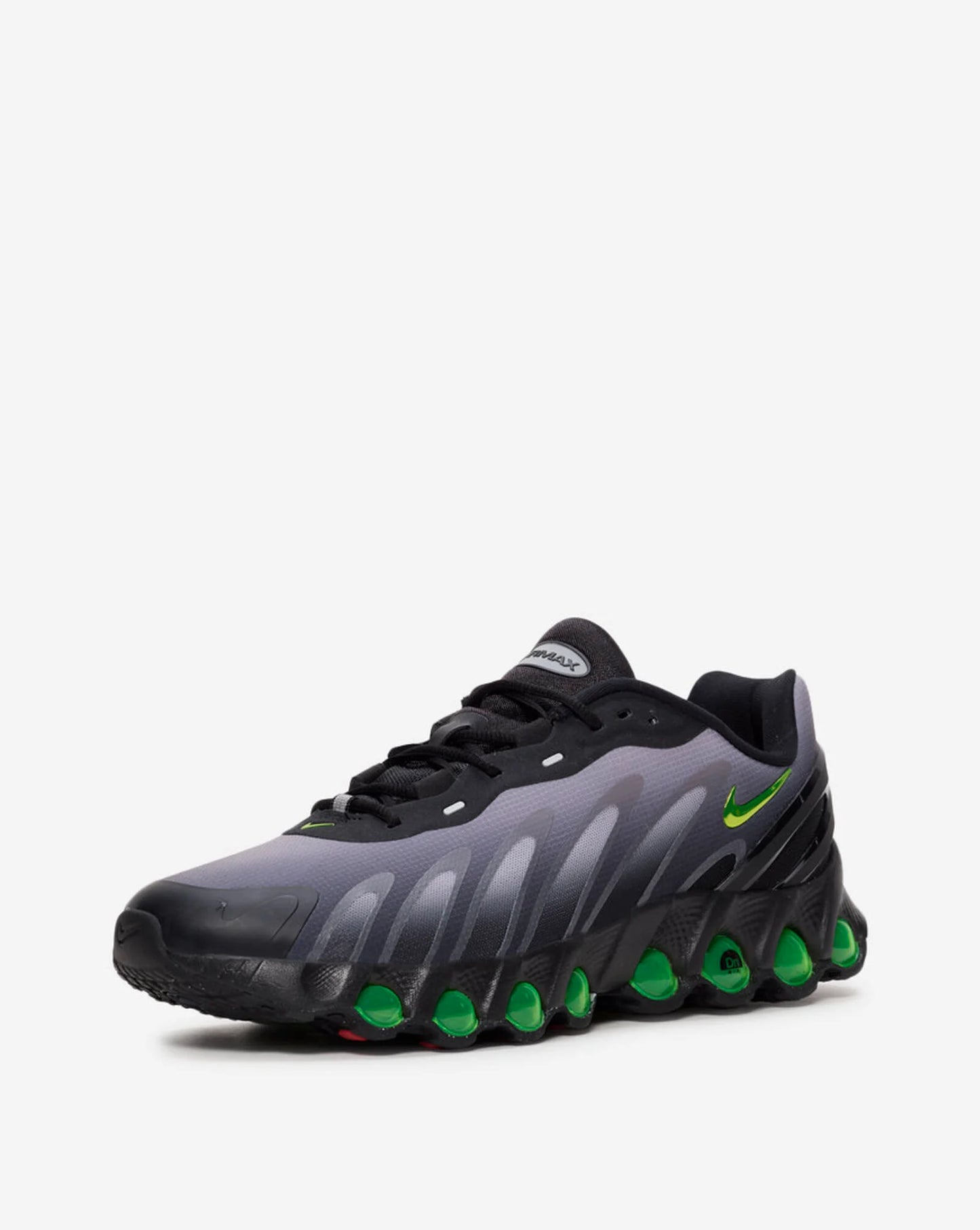 Nike Air Max DN8 Grey/Gold