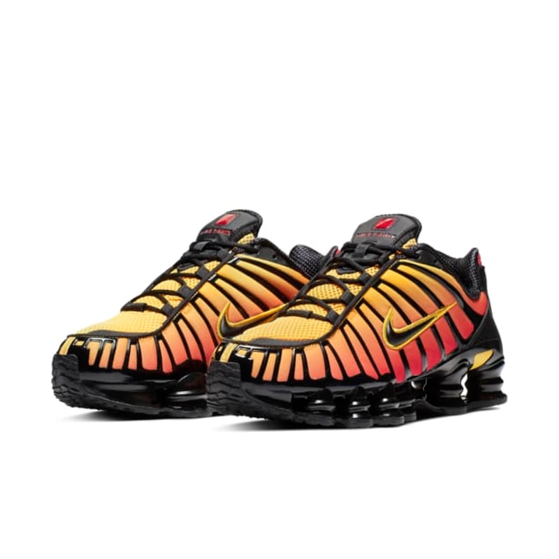 Nike Shox TL Sunrise