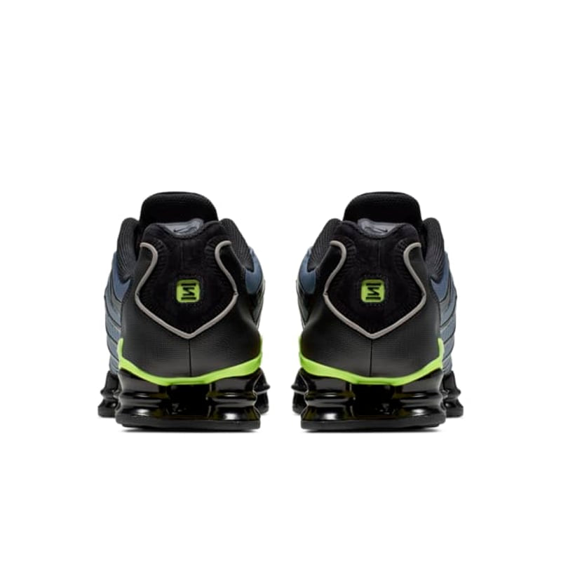 Nike Shox TL Thunderstorm