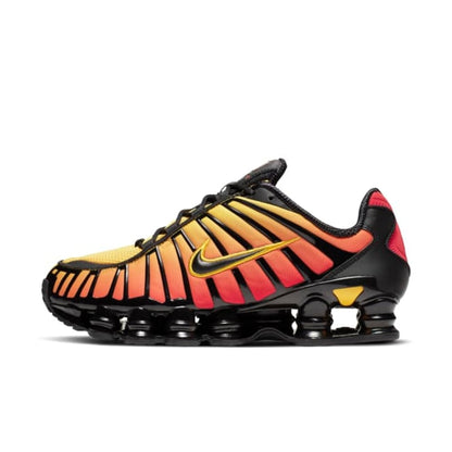 Nike Shox TL Sunrise