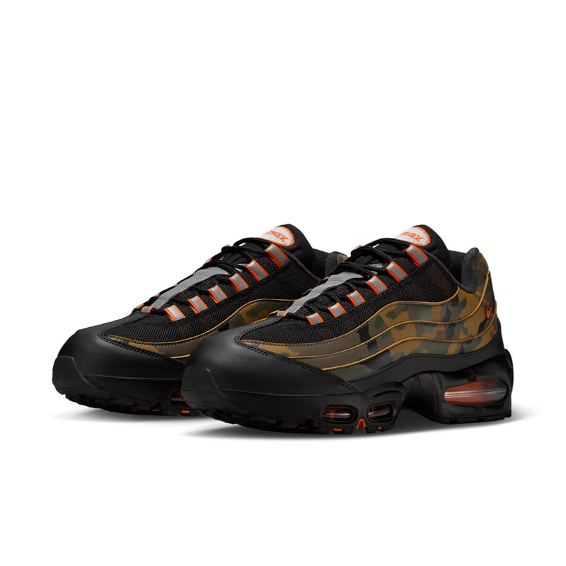 Nike Air Max 95 Camo