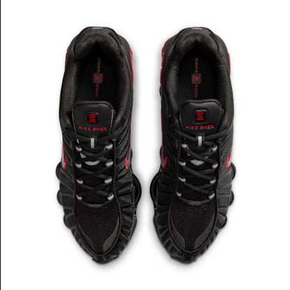 Nike Shox TL 'Black Racer Red'