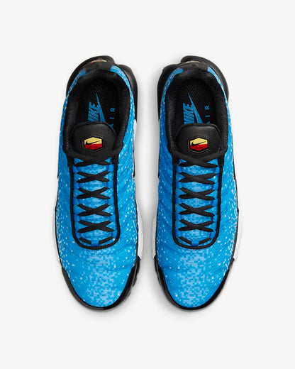 Nike Air Max Plus "Napoli"