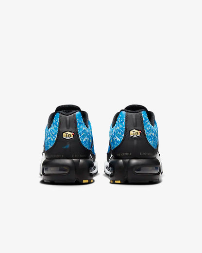 Nike Air Max Plus "Napoli"