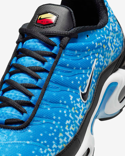 Nike Air Max Plus "Napoli"