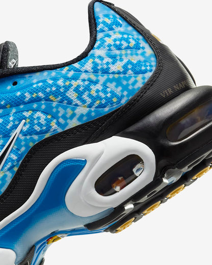 Nike Air Max Plus "Napoli"