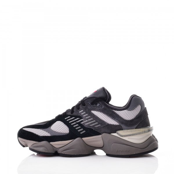 New Balance 9060 Gray/Black