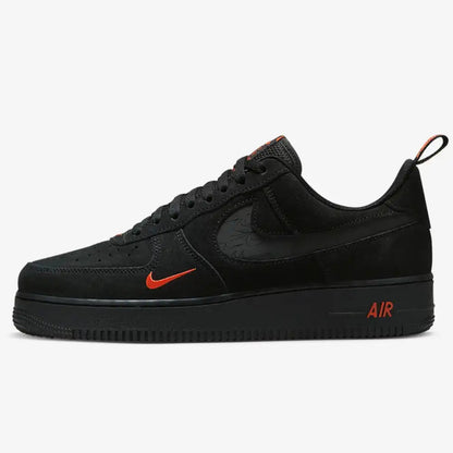 Air force 1 Halloween