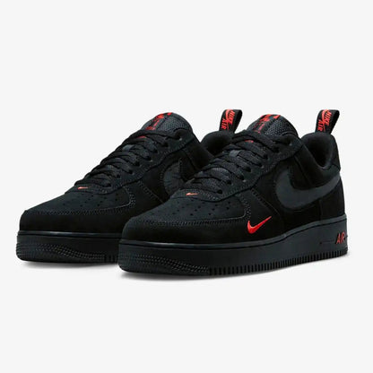 Air force 1 Halloween
