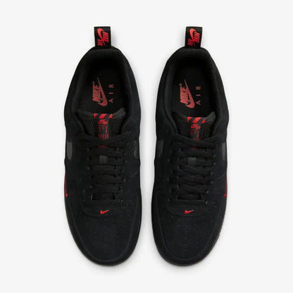 Air force 1 Halloween