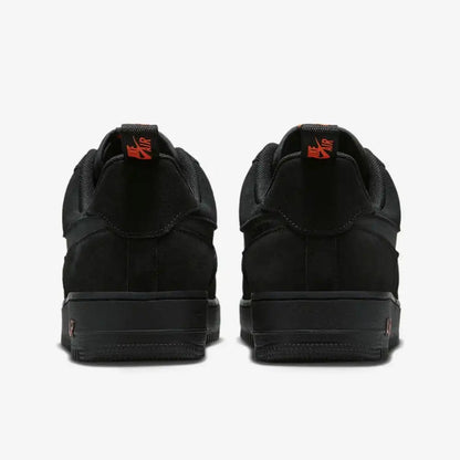 Air force 1 Halloween