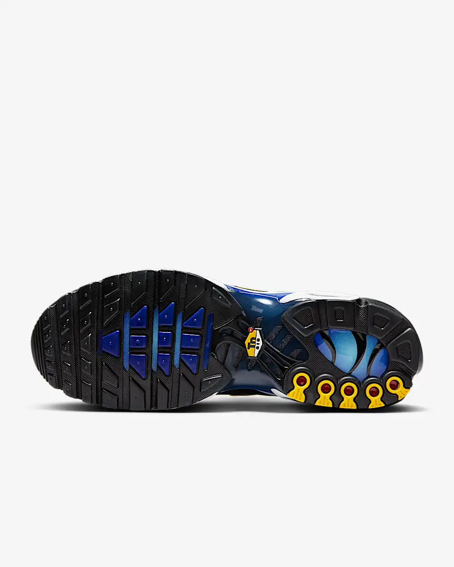 Nike Tn Air Max Plus Hyper Blue