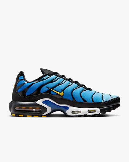 Nike Tn Air Max Plus Hyper Blue