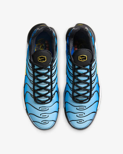 Nike Tn Air Max Plus Hyper Blue