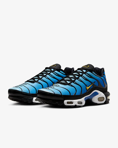 Nike Tn Air Max Plus Hyper Blue